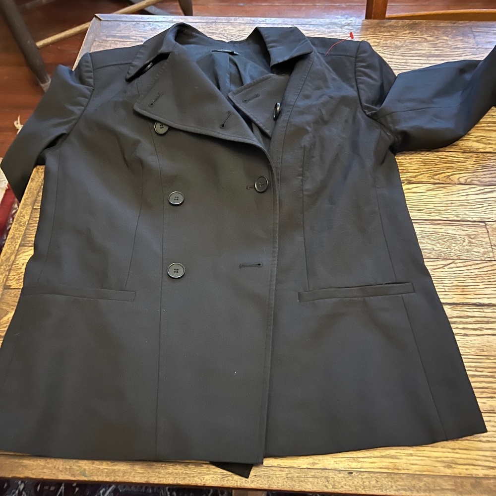 Ann Taylor Blazer